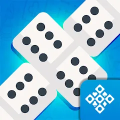 Взлом Dominoes Online - Classic Game (Домино Онлайн)  [МОД Много денег]