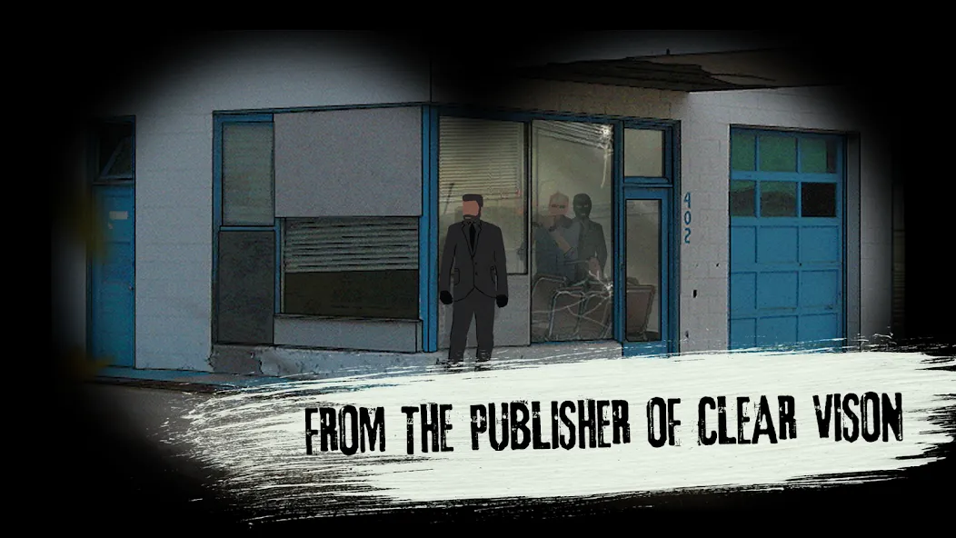 LONEWOLF (17+) A Sniper Story (ЛОУНВОЛЬФ) [МОД Бесконечные монеты] Screenshot 3