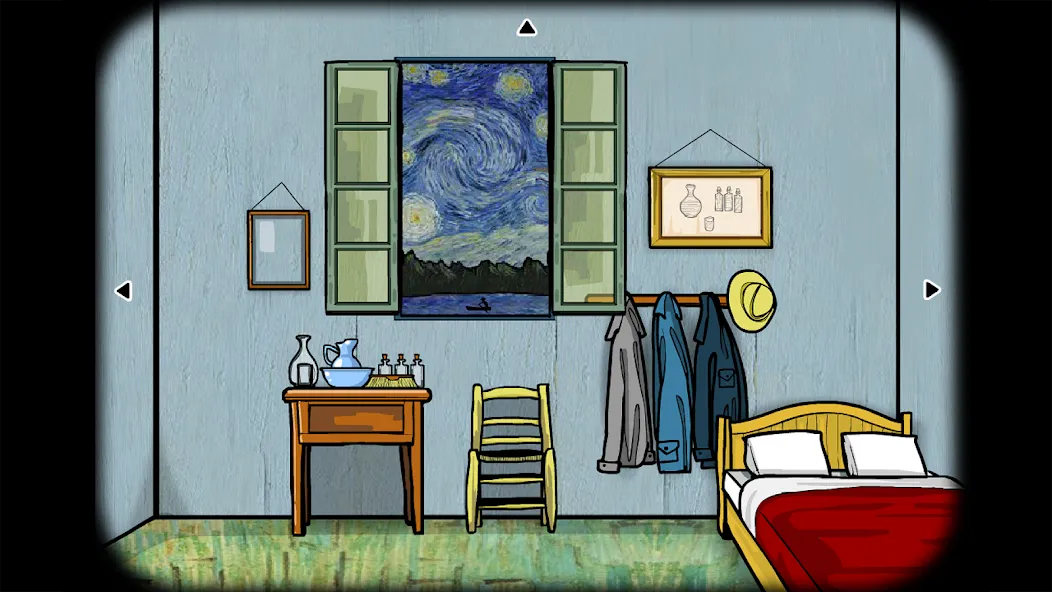 Cube Escape: Arles (Куб Эскейп) [МОД Unlimited Money] Screenshot 1