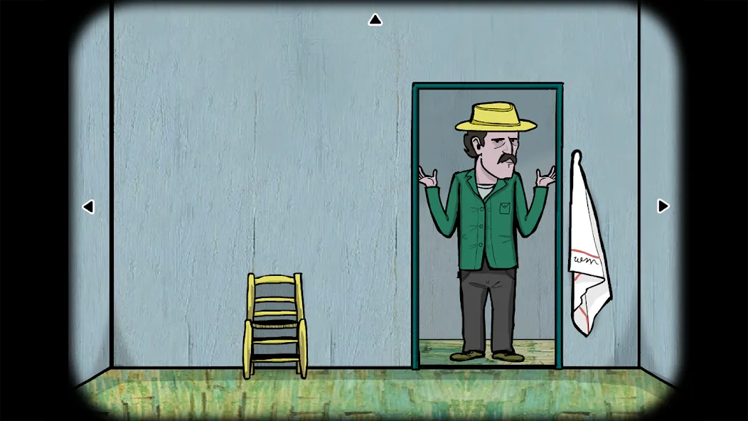 Cube Escape: Arles (Куб Эскейп) [МОД Unlimited Money] Screenshot 4