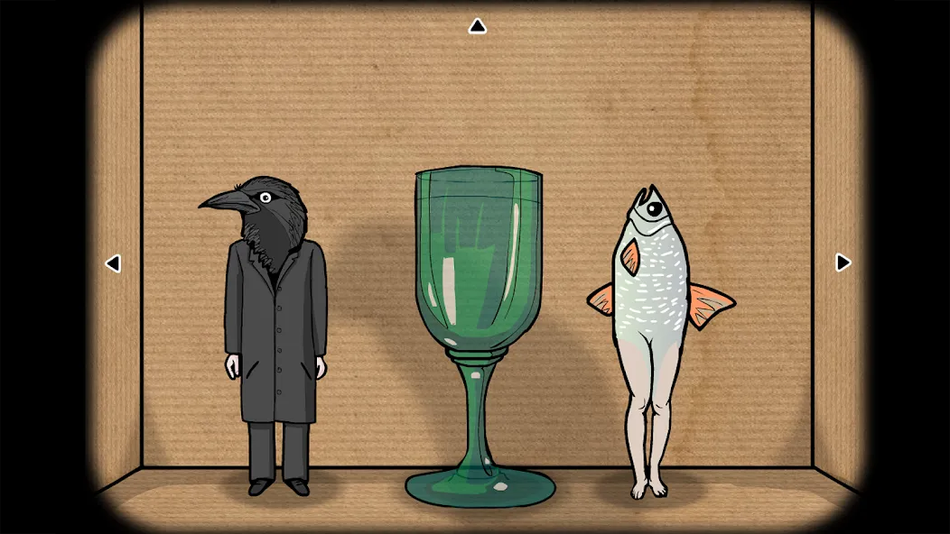 Cube Escape Collection (Куб Эскейп Коллекшн) [МОД Mega Pack] Screenshot 4