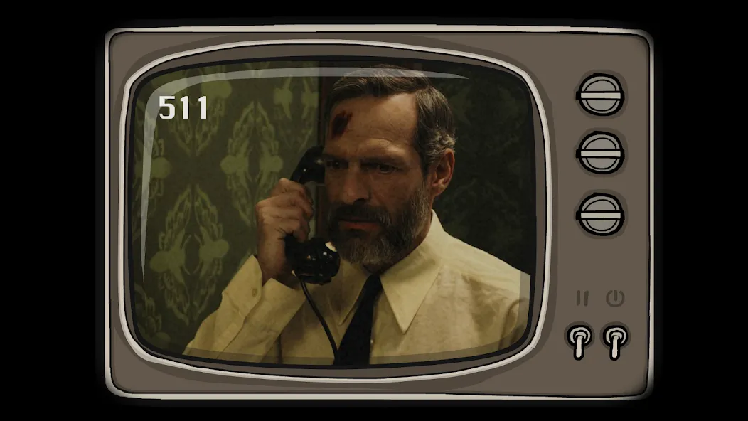 Cube Escape: Paradox (Кубическая Побег) [МОД Все открыто] Screenshot 2