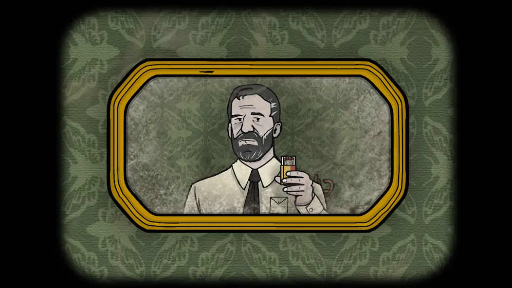 Cube Escape: Paradox (Кубическая Побег) [МОД Все открыто] Screenshot 4