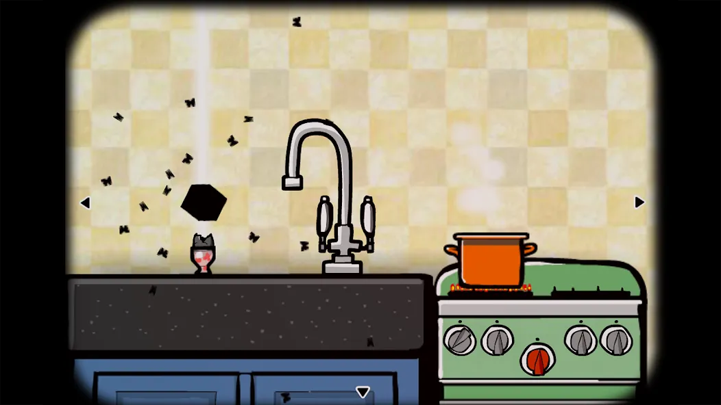 Cube Escape: Seasons (Кьюб Эскейп) [МОД Unlocked] Screenshot 2