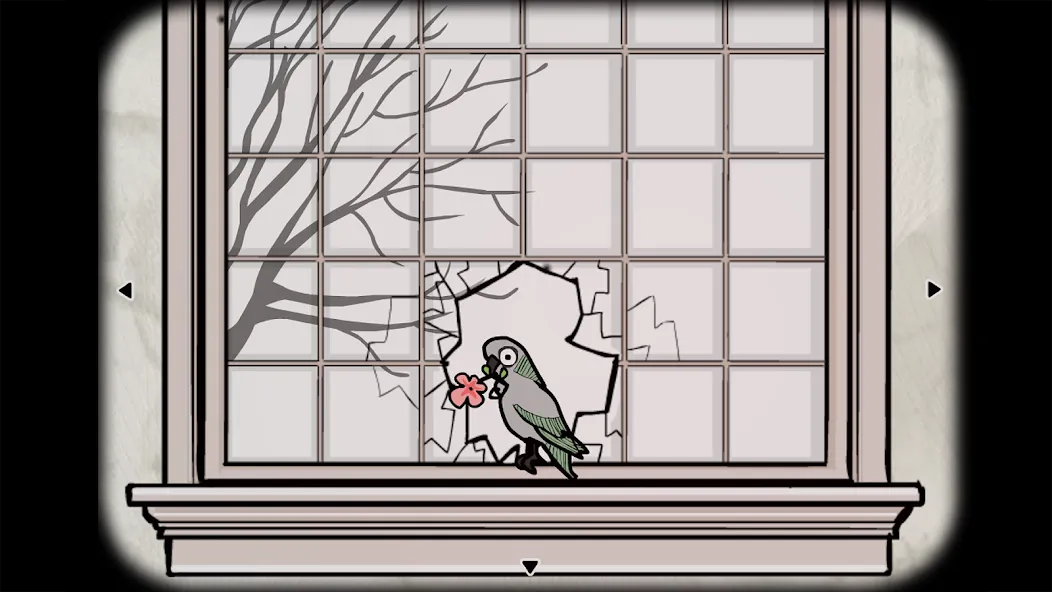 Cube Escape: Seasons (Кьюб Эскейп) [МОД Unlocked] Screenshot 4