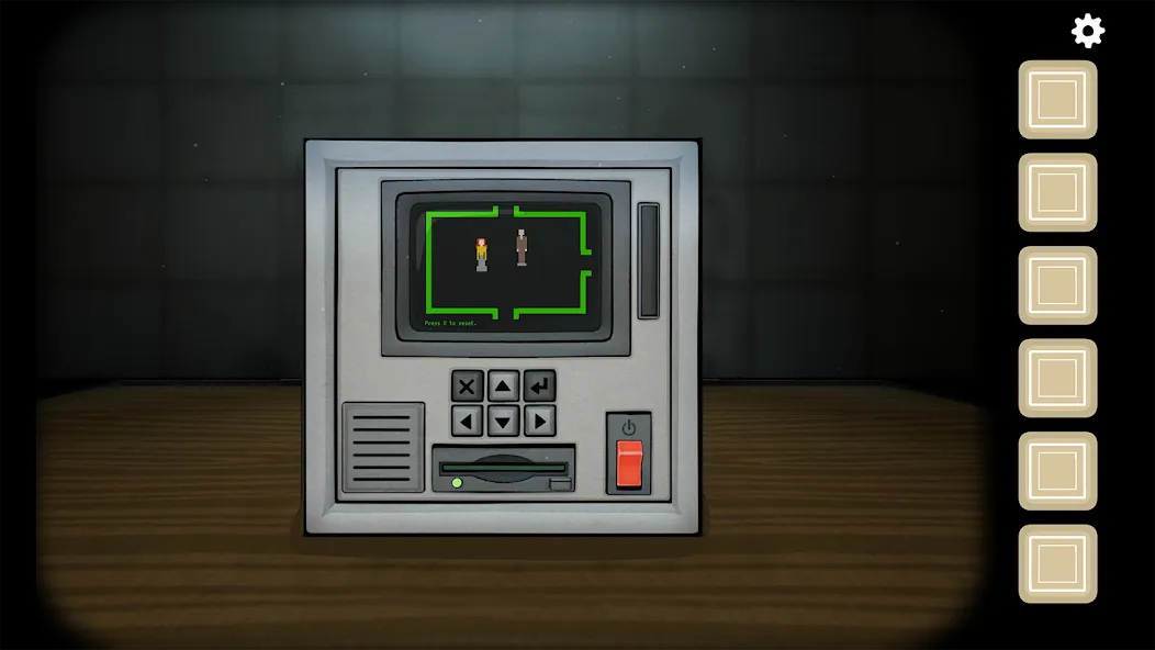 The Past Within Lite (Зе Паст Витин Лайт) [МОД Unlocked] Screenshot 3