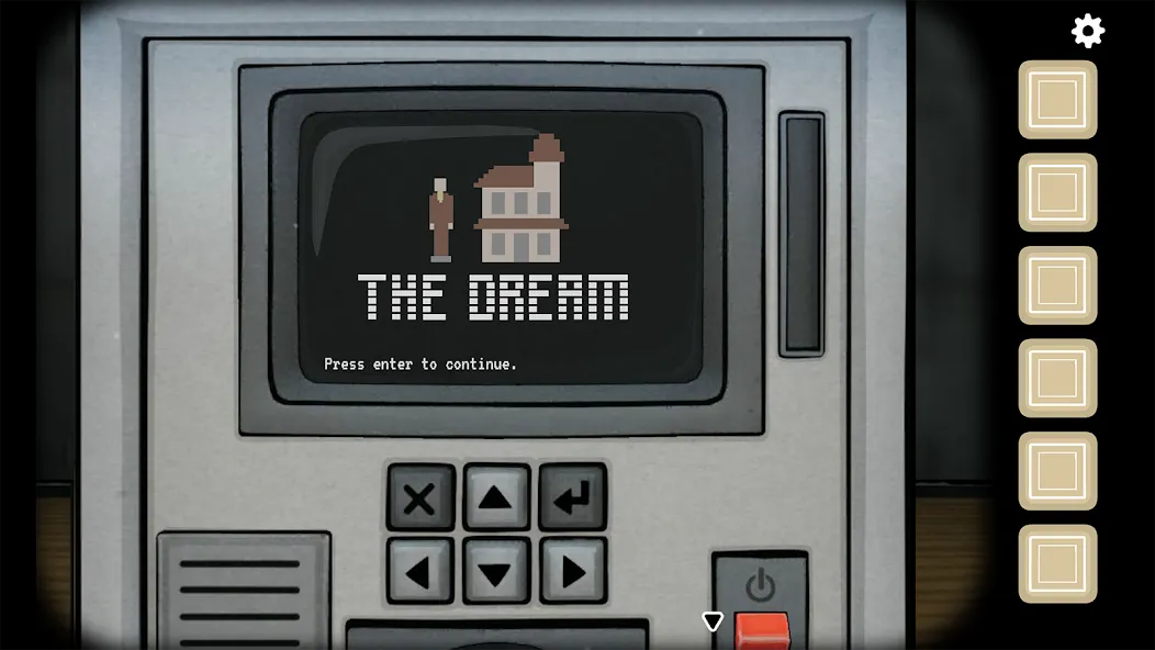 The Past Within Lite (Зе Паст Витин Лайт) [МОД Unlocked] Screenshot 5