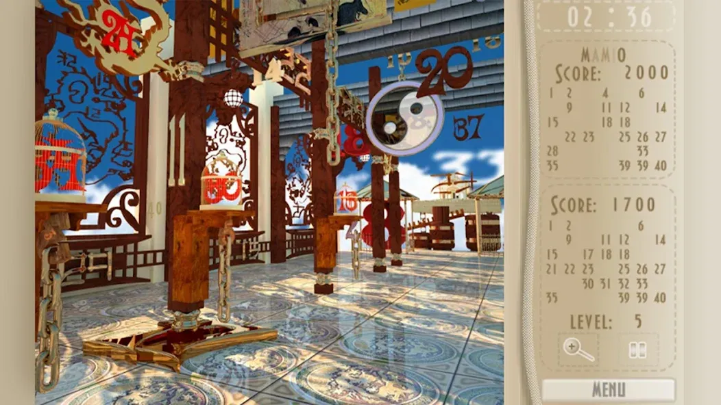 Mystery Numbers 2 (Мистери Намберс 2) [МОД Бесконечные деньги] Screenshot 5