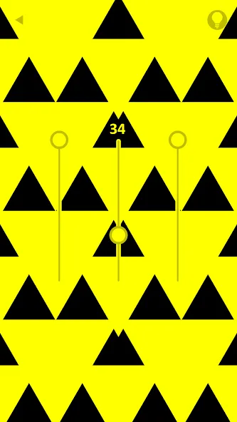 yellow (желтый) [МОД Много монет] Screenshot 3