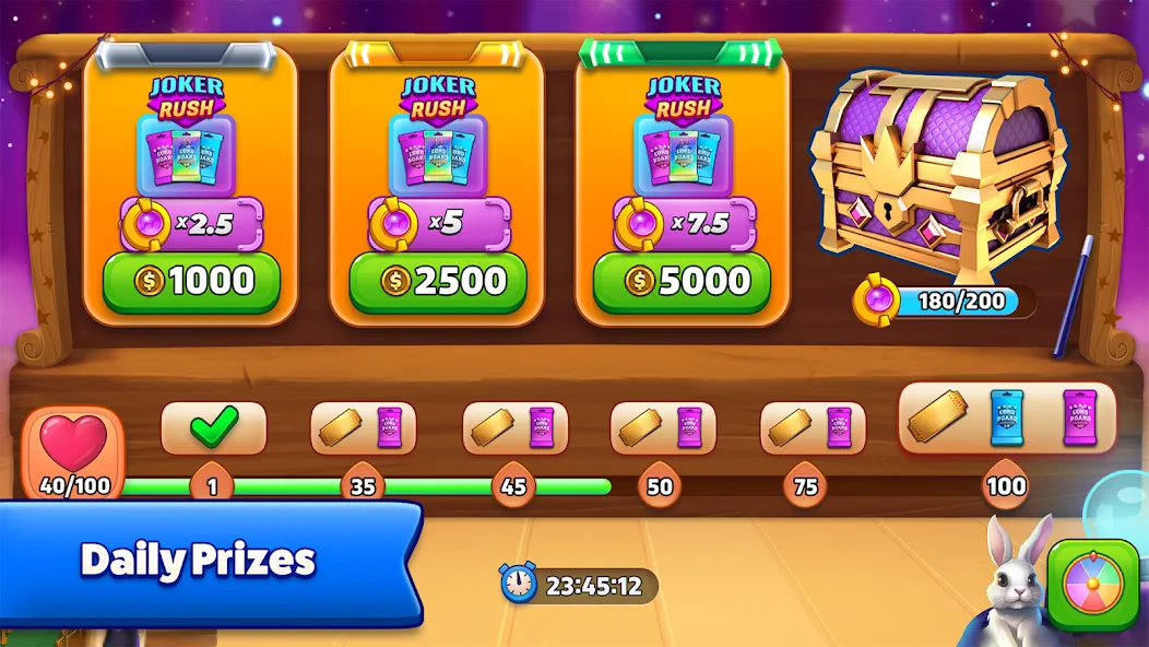 Backgammon - Lord of the Board (Бэкгаммон) [МОД Бесконечные деньги] Screenshot 3