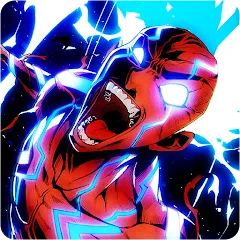 Скачать взломанную Urban Rivals (Урбан Ривалс ВОРЛД)  [МОД Меню]