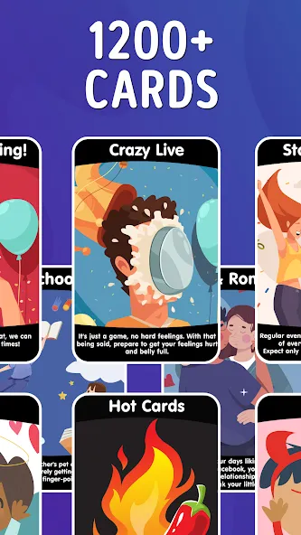 Dirty Truth: Exposed Secrets [МОД Много монет] Screenshot 4