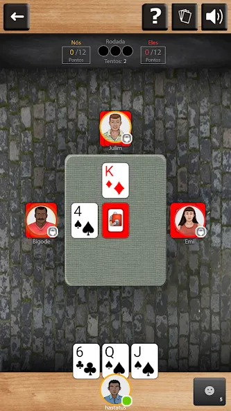 Truco 473 (Труко 473) [МОД Все открыто] Screenshot 2