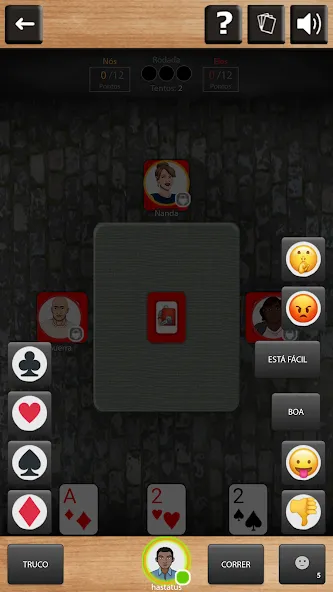 Truco 473 (Труко 473) [МОД Все открыто] Screenshot 3