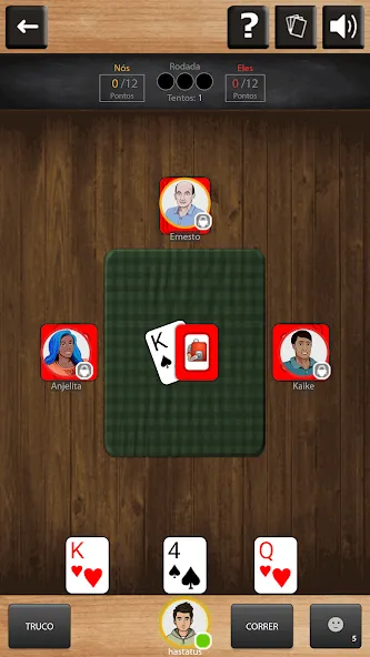 Truco 473 (Труко 473) [МОД Все открыто] Screenshot 4