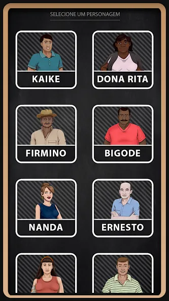 Truco 473 (Труко 473) [МОД Все открыто] Screenshot 5