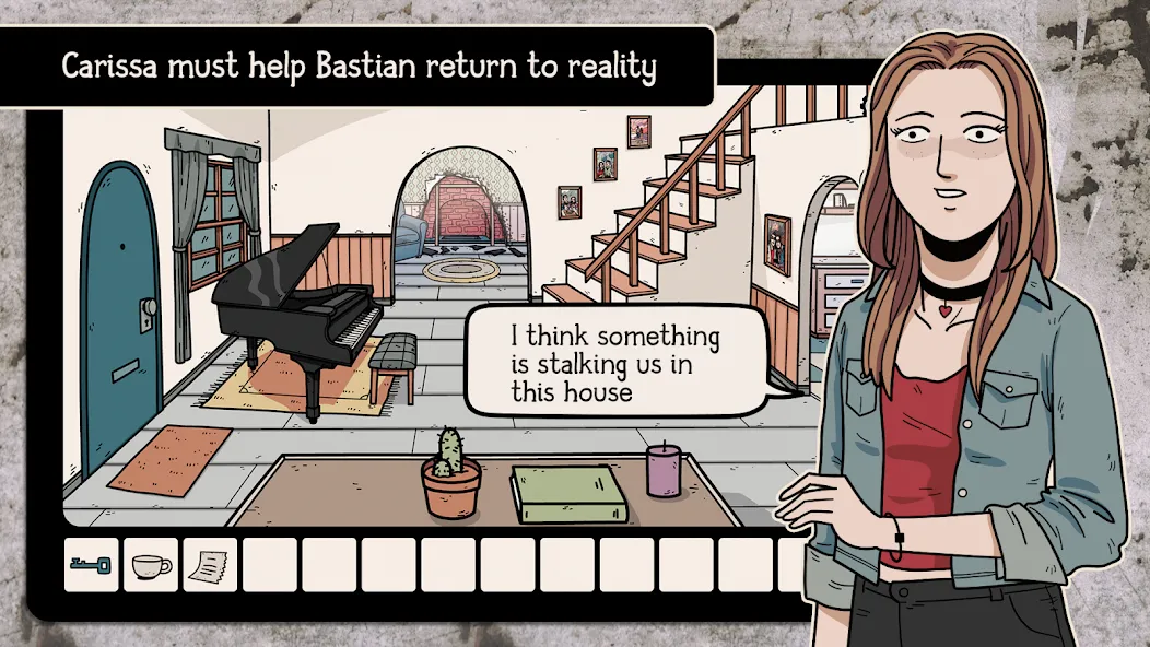 Another Shadow (Эназэр Шэдоу) [МОД Много монет] Screenshot 2