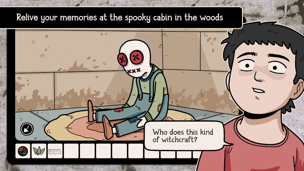 Another Shadow (Эназэр Шэдоу) [МОД Много монет] Screenshot 3