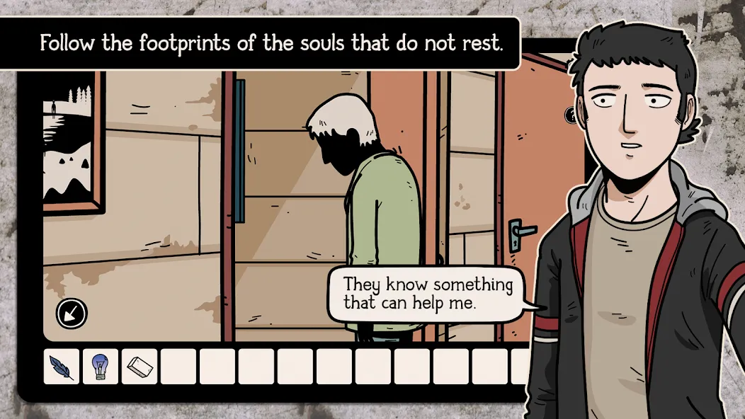 Another Shadow (Эназэр Шэдоу) [МОД Много монет] Screenshot 4