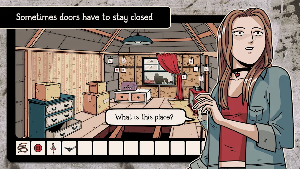 Another Shadow (Эназэр Шэдоу) [МОД Много монет] Screenshot 5