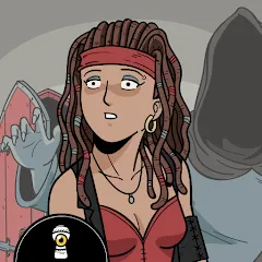 Скачать взломанную Haunted Laia (Хонтед Лаия)  [МОД Меню]