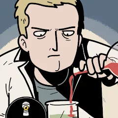 Взломанная Unwanted Experiment  [МОД Меню]