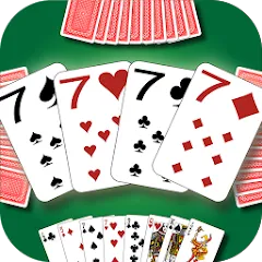 Скачать взломанную Sevens!  [МОД Все открыто]