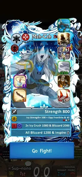 Eredan Arena PVP (Эредан Арена ПВП) [МОД Много монет] Screenshot 1