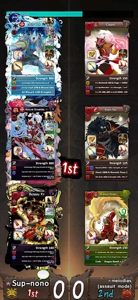 Eredan Arena PVP (Эредан Арена ПВП) [МОД Много монет] Screenshot 2