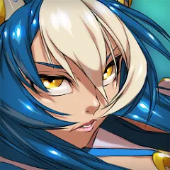 Скачать взломанную Eredan Arena PVP (Эредан Арена ПВП)  [МОД Много монет]