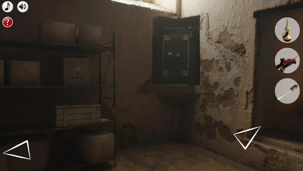 Escape Prison 2 - Adventure [МОД Бесконечные монеты] Screenshot 3