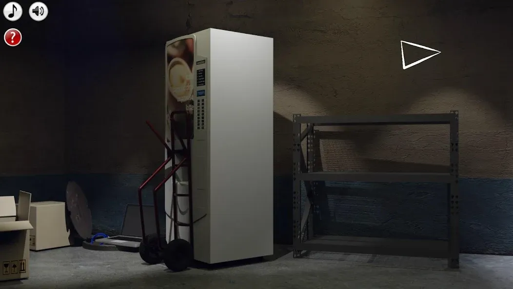 Escape Prison 2 - Adventure [МОД Бесконечные монеты] Screenshot 4