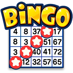 Скачать взломанную Bingo Drive: Fun Bingo Games (Бинго Драйв)  [МОД Unlocked]