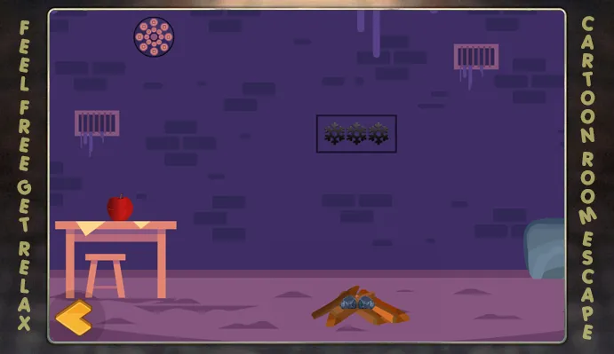 Room Puzzle Escape_05 (Эскейпигры) [МОД Много монет] Screenshot 3