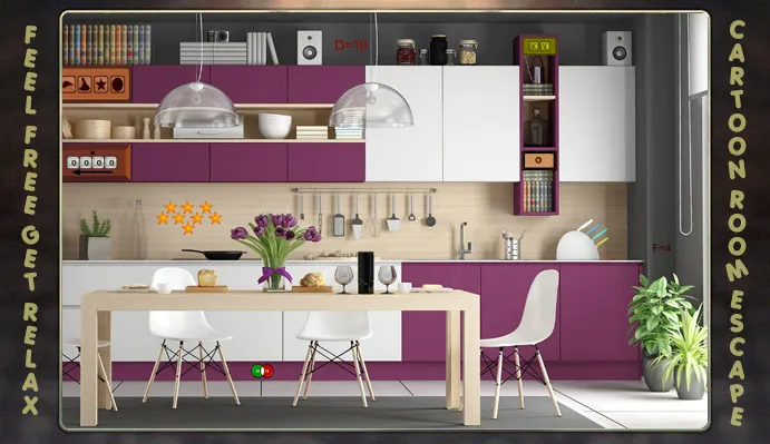 Room Puzzle Escape_05 (Эскейпигры) [МОД Много монет] Screenshot 4