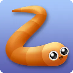 Скачать взломанную slither.io  [МОД Все открыто]