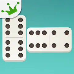 Скачать взломанную Dominos Online Jogatina: Game  [МОД Бесконечные монеты]