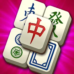 Скачать взломанную Mahjong Duels (Маджонг Дуэли)  [МОД Бесконечные деньги]