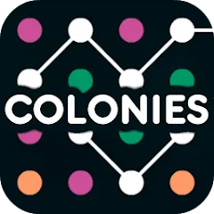 Скачать взлом Colonies PRO (Колонии ПРО)  [МОД Бесконечные монеты]