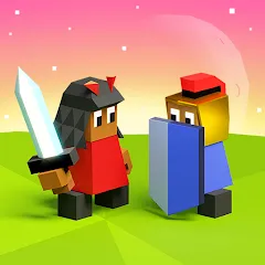 Взломанная The Battle of Polytopia (Зе Батл оф Политопия)  [МОД Бесконечные монеты]