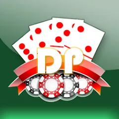 Взлом Domino Poker QiuQiu Gaple (Домино Покер ЧиЧи Гапле)  [МОД Бесконечные деньги]