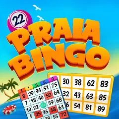 Взломанная Praia Bingo: Slot & Casino (Прэйя Бинго)  [МОД Menu]