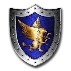 Взломанная HeroesLAND. Мобильные герои  [МОД Unlimited Money]