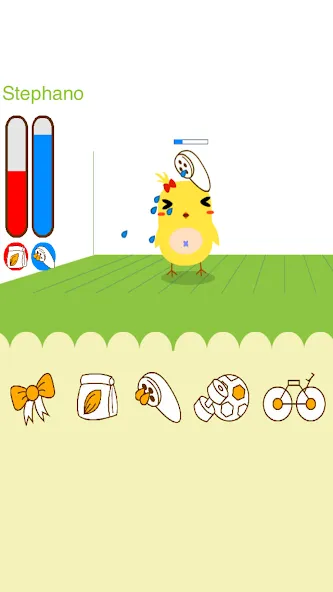 Can Your Pet Classic (Кэн Йор Пет Классик) [МОД Меню] Screenshot 3