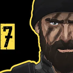 Скачать взлом SIERRA 7 - Tactical Shooter (Сьерра 7)  [МОД Много монет]