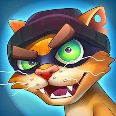 Скачать взломанную Cats Empire: Kitten simulation  [МОД Unlocked]