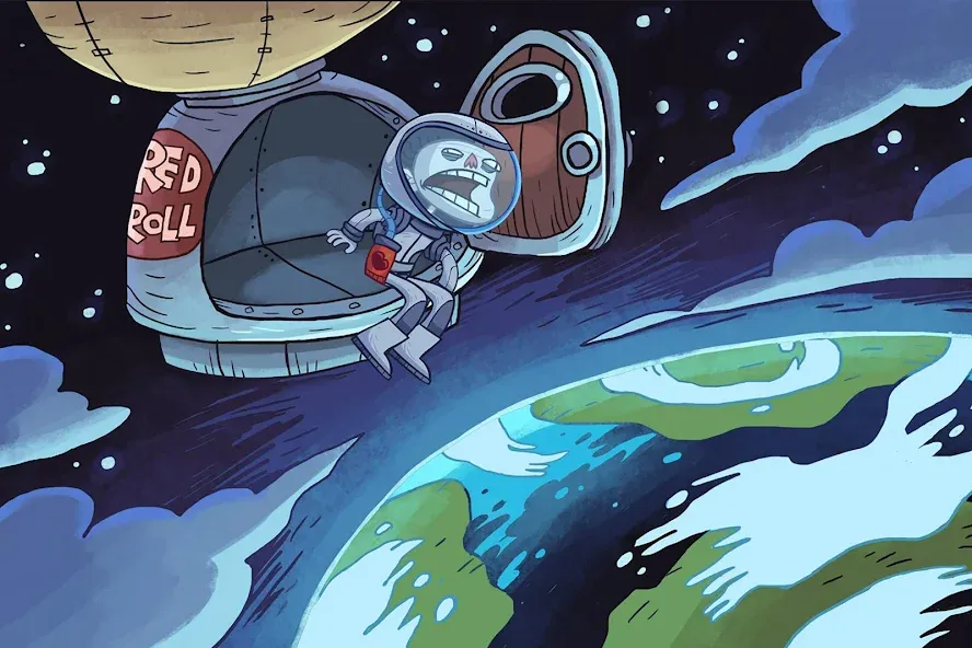 Troll Face Quest: Video Memes (Тролл Фейс Квест Видео Мемес) [МОД Много денег] Screenshot 5