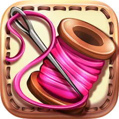 Взлом Fancy Tale:Fashion Puzzle Game (Фэнси Тейл)  [МОД Mega Pack]