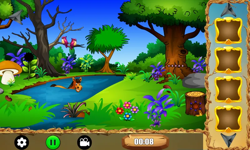 Escape Room - Tricky Adventure [МОД Mega Pack] Screenshot 2