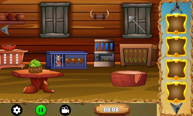 Escape Room - Tricky Adventure [МОД Mega Pack] Screenshot 3